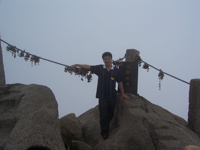 无怨无悔生死相依的第三张照片--珠海相亲服务中心