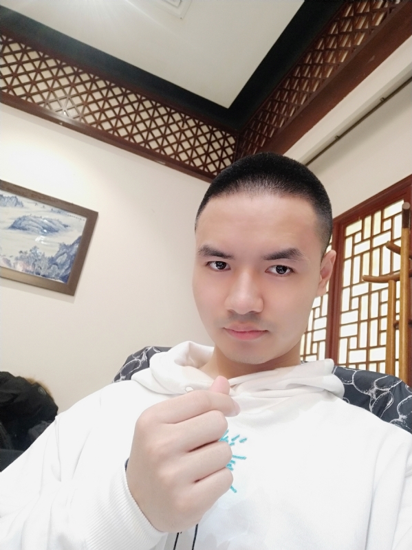 stephen的第一张照片--珠海相亲服务中心