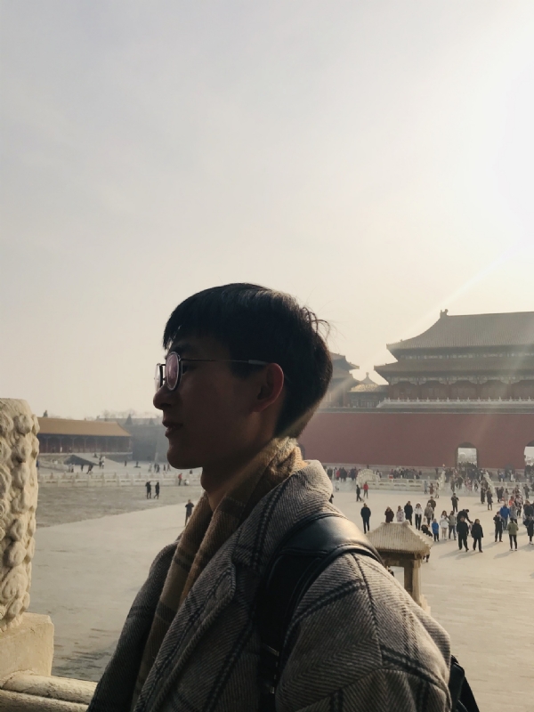 夏侯醉平的第一张照片--珠海相亲服务中心