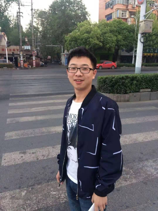 常的第一张照片--珠海相亲服务中心