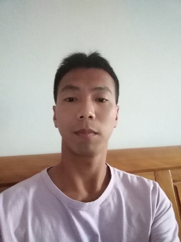 阿立的第一张照片--珠海相亲服务中心