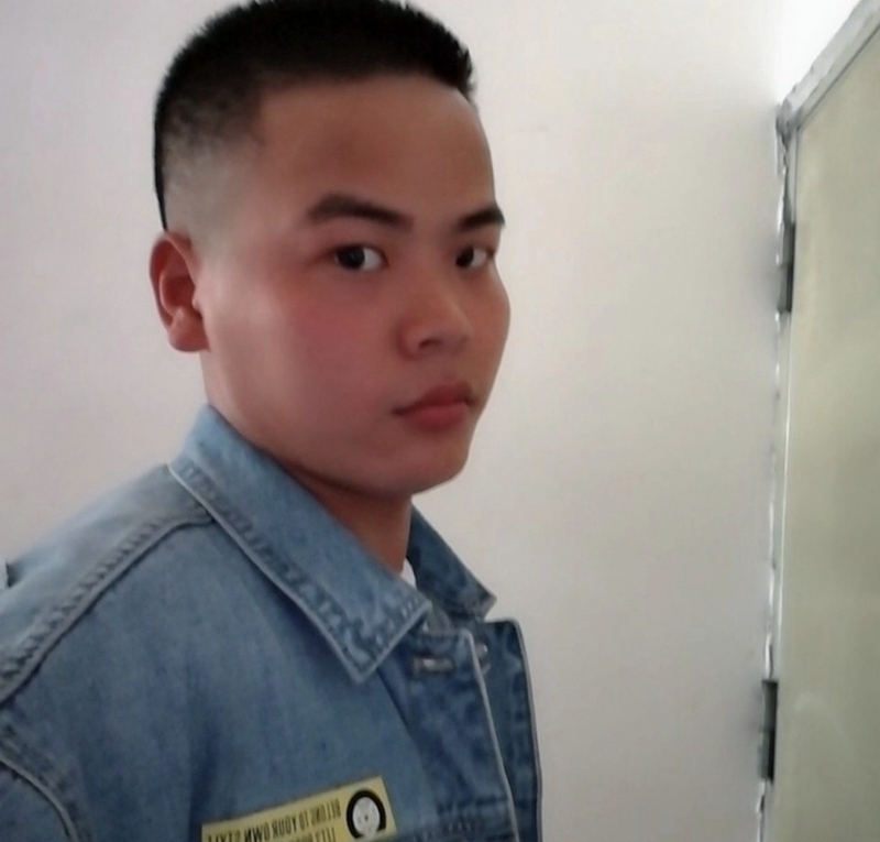 Sunshine的第一张照片--珠海相亲服务中心