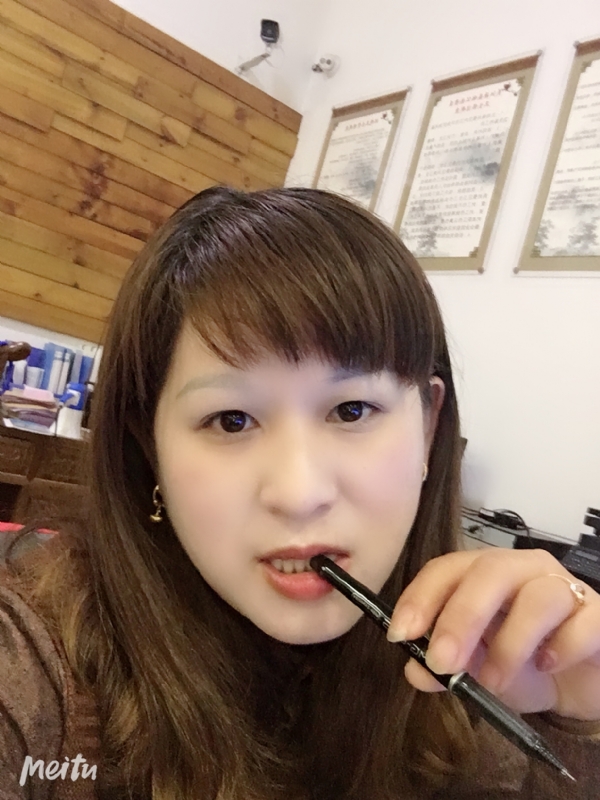 冷暧自知的第一张照片--珠海相亲服务中心