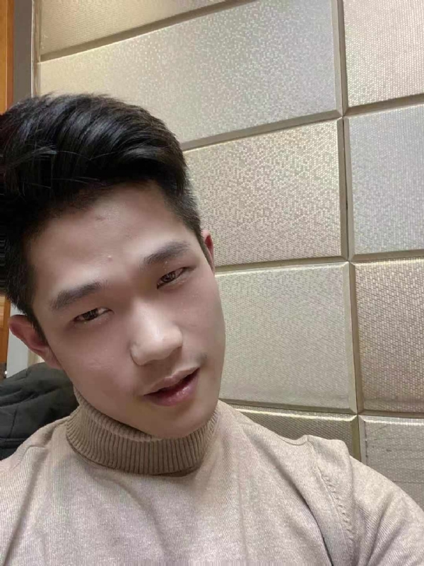 南墙的第一张照片--珠海相亲服务中心