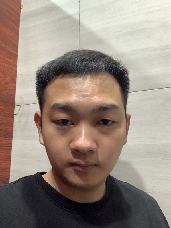 奥利奥的第一张照片--珠海相亲服务中心