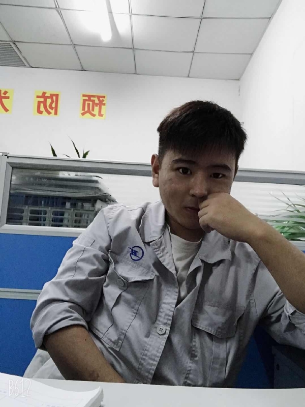 浮生若梦的第一张照片--珠海相亲服务中心