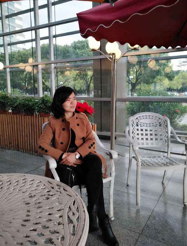 执迷不悔的第一张照片--珠海相亲服务中心