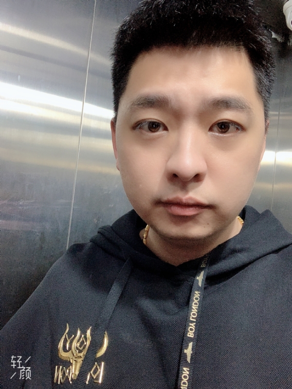 平安喜乐的第一张照片--珠海相亲服务中心