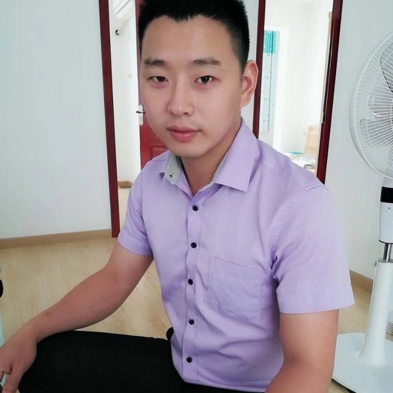 追风的第一张照片--珠海相亲服务中心