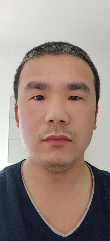 哈喽的第一张照片--珠海相亲服务中心