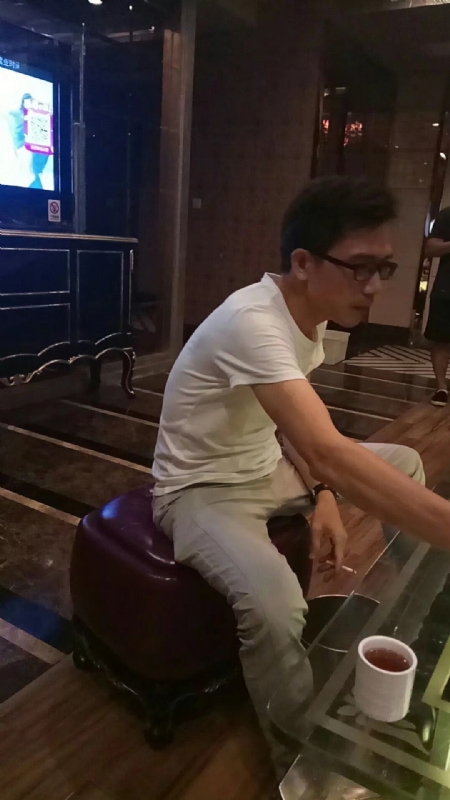 期待缘分的第一张照片--珠海相亲服务中心