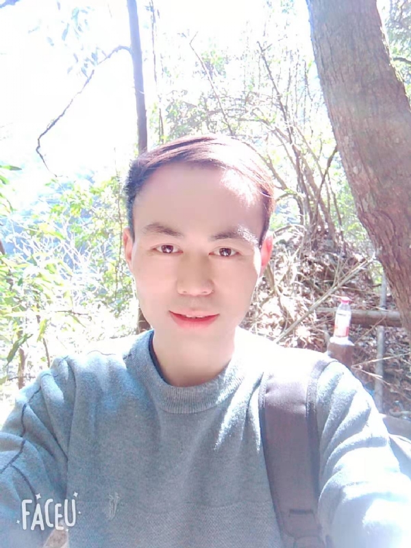 阿龙的第一张照片--珠海相亲服务中心