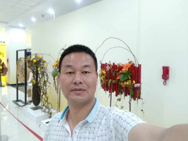 一点温馨的第二张照片--珠海相亲服务中心