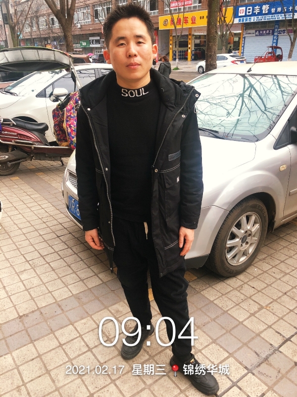 风哥的第一张照片--珠海相亲服务中心