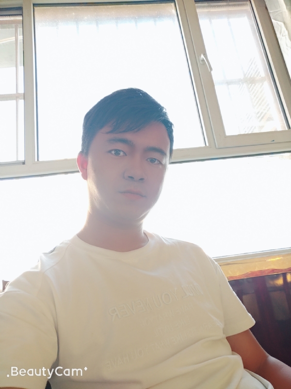 放肆的第一张照片--珠海相亲服务中心