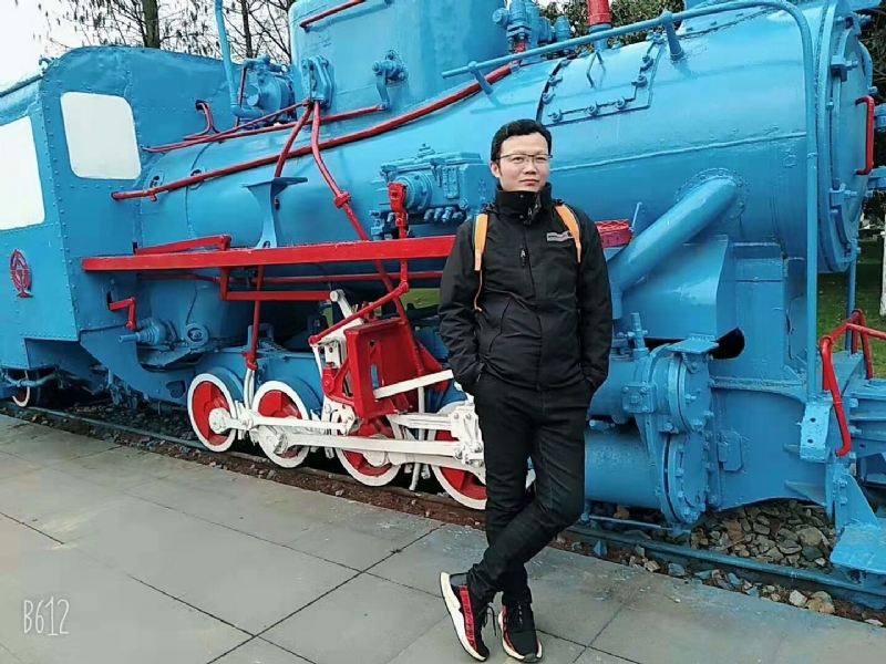 小史的第一张照片--珠海相亲服务中心