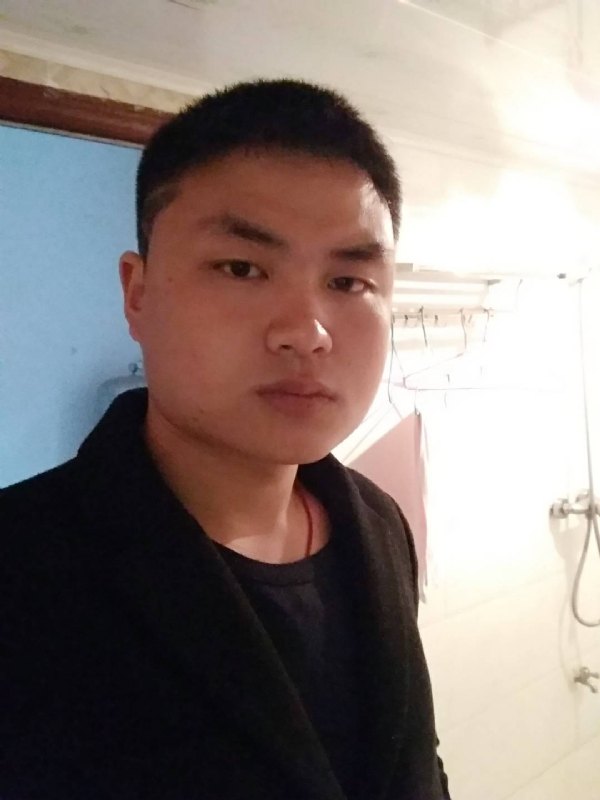 康康一下的第一张照片--珠海相亲服务中心