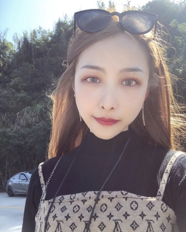 请叫我女王大人的第一张照片--珠海相亲服务中心