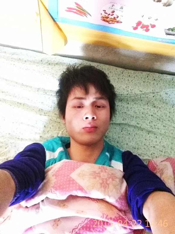 梦缘的第一张照片--珠海相亲服务中心