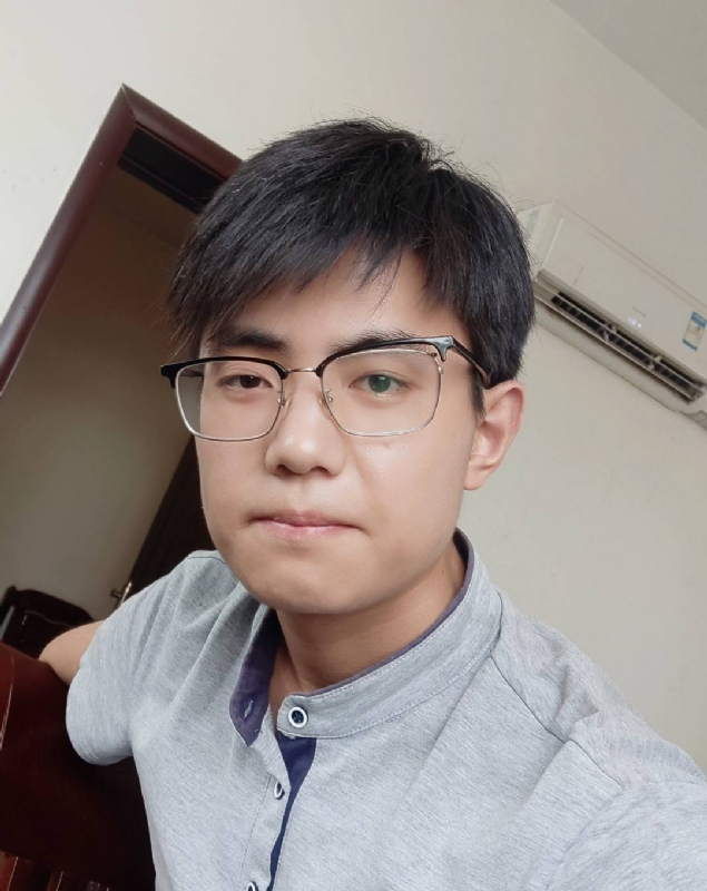 孤独患者的第二张照片--珠海相亲服务中心