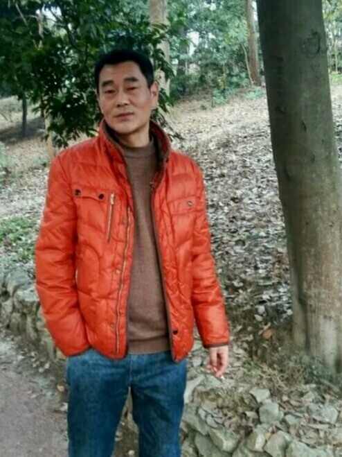 张政的第一张照片--珠海相亲服务中心