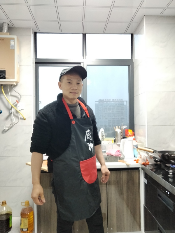 国宝的第一张照片--珠海相亲服务中心