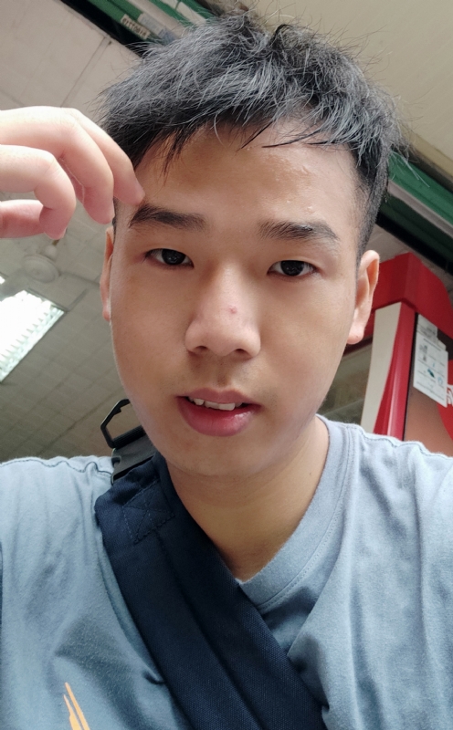 MRLeft的第二张照片--珠海相亲服务中心