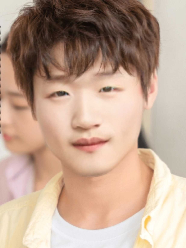 李白的第一张照片--珠海相亲服务中心