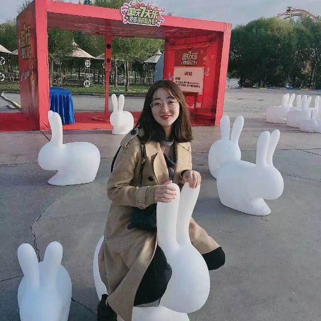 且听耳语的第一张照片--珠海相亲服务中心