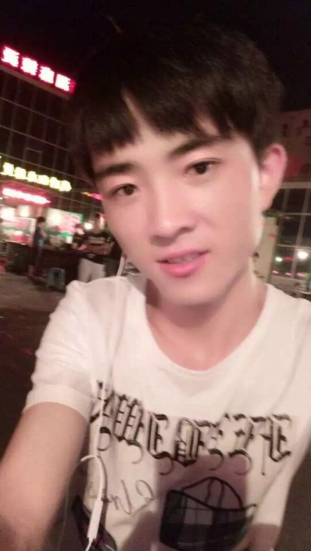 小先生的第一张照片--珠海相亲服务中心