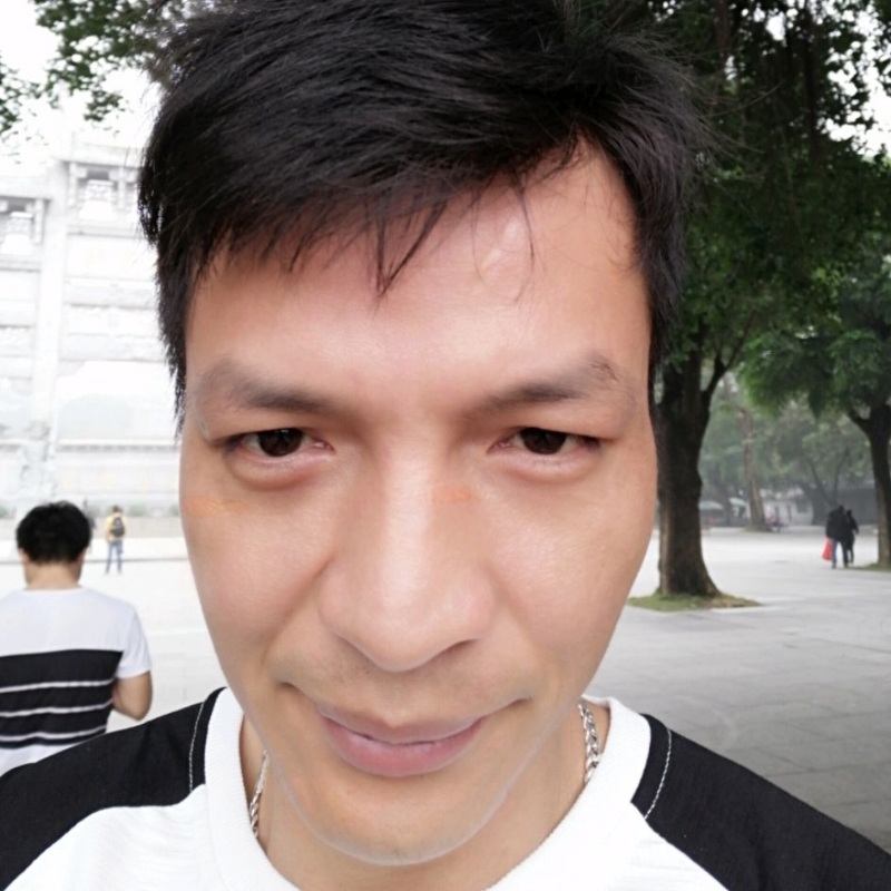 无尘的第二张照片--珠海相亲服务中心