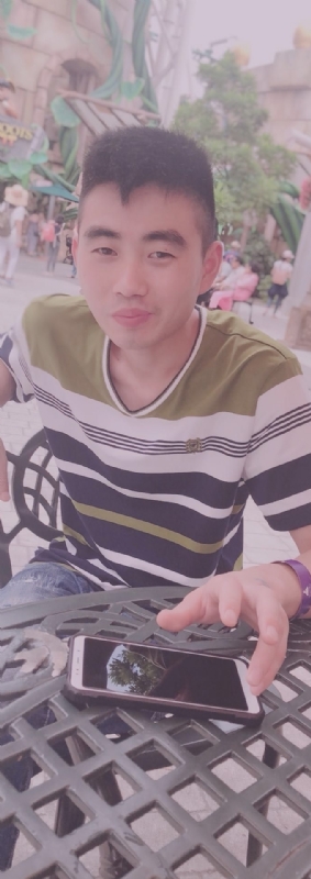 阳光的第一张照片--珠海相亲服务中心