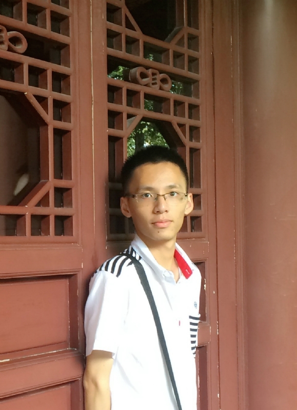 huangwm的第二张照片--珠海相亲服务中心