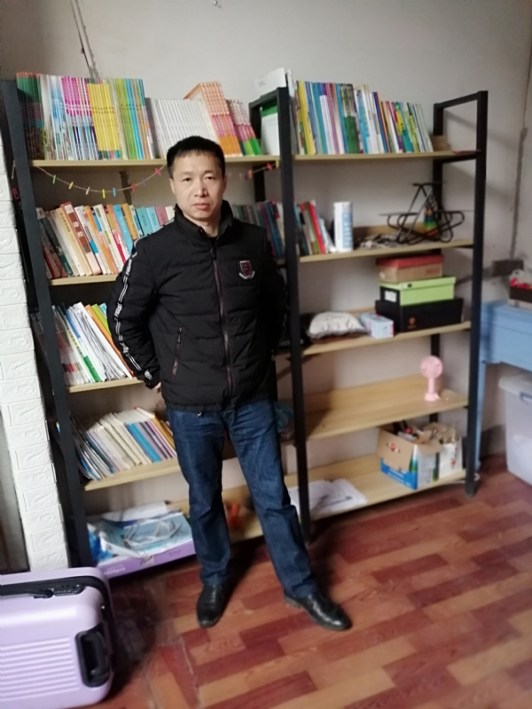 春意浓浓的第一张照片--珠海相亲服务中心