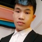 单身小哥的第一张照片--珠海相亲服务中心