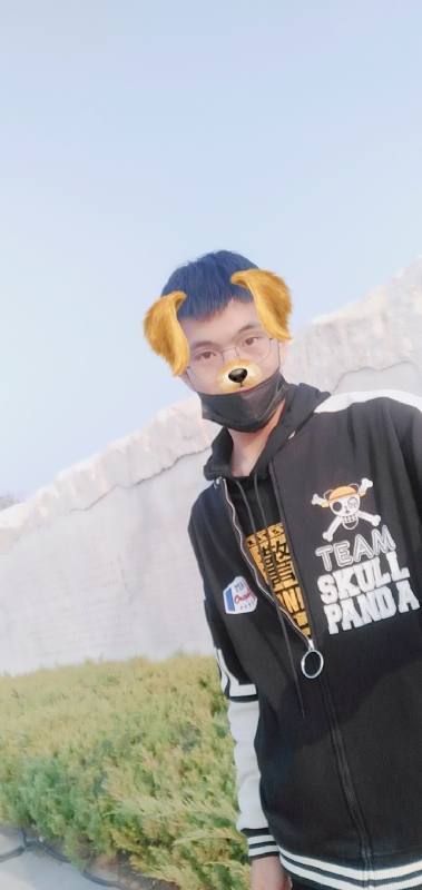 单身小哥的第二张照片--珠海相亲服务中心