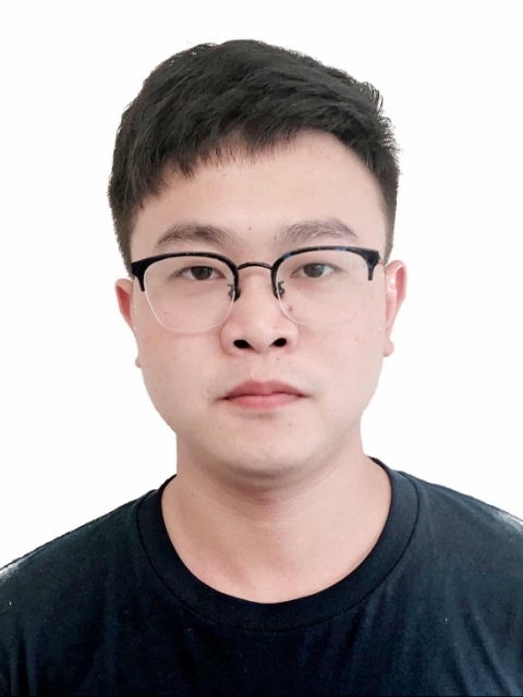 袁炜的第二张照片--珠海相亲服务中心