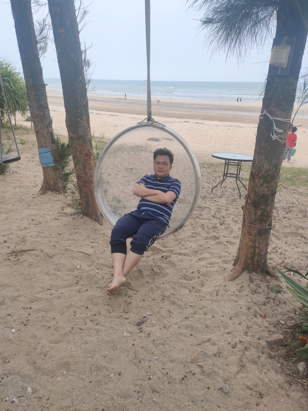 李开心的第一张照片--珠海相亲服务中心