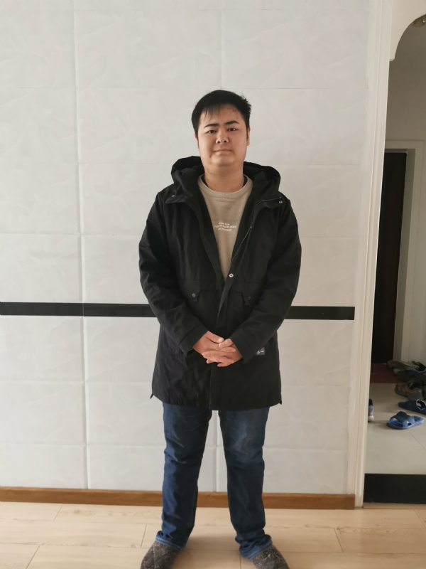 cake的第二张照片--珠海相亲服务中心