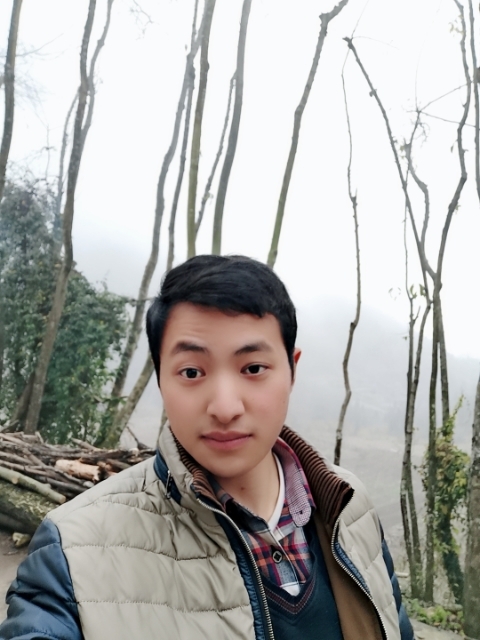 终于等到你的第二张照片--珠海相亲服务中心