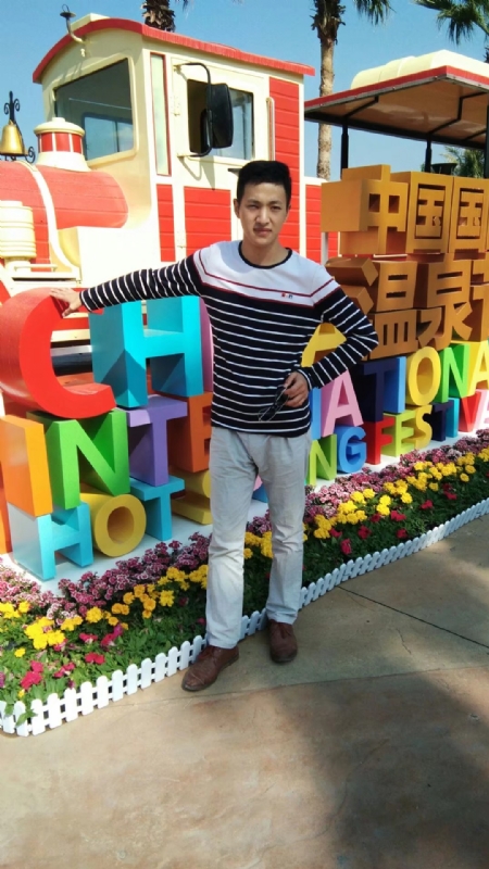 终于等到你的第七张照片--珠海相亲服务中心