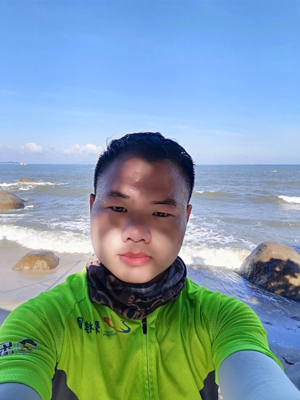 鲁班绕后的第一张照片--珠海相亲服务中心