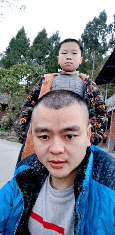 钟生发财的第三张照片--珠海相亲服务中心