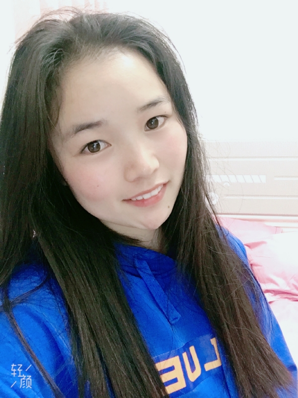 王小姐的第一张照片--珠海相亲服务中心