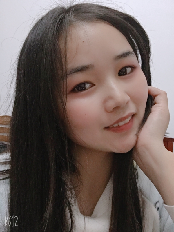 王小姐的第二张照片--珠海相亲服务中心