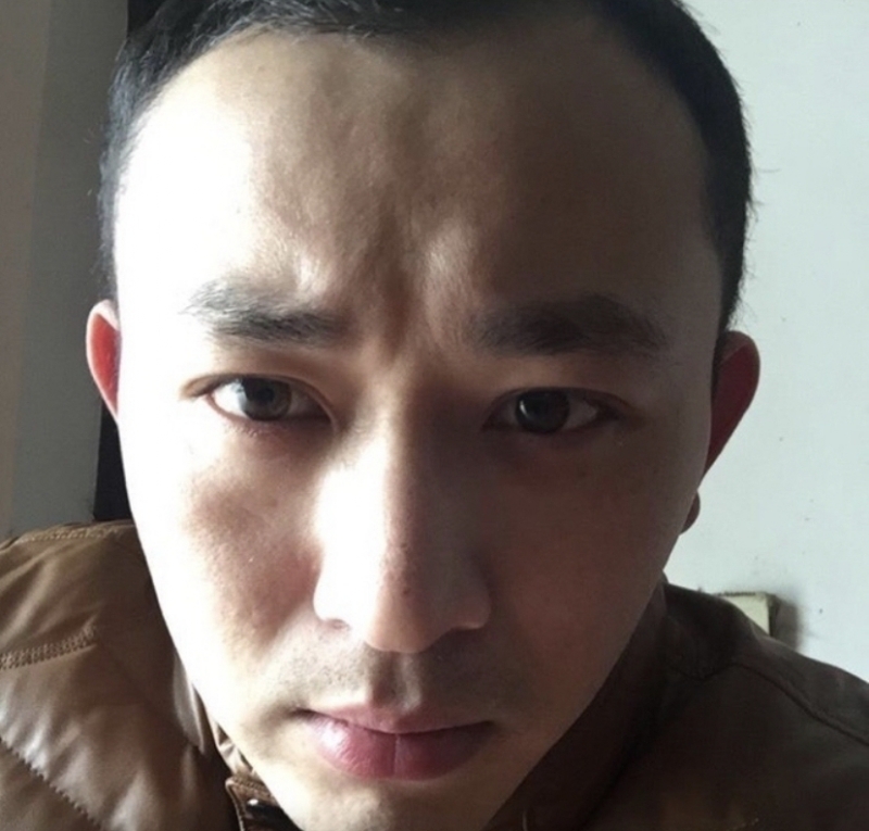 摘星小虫的第一张照片--珠海相亲服务中心