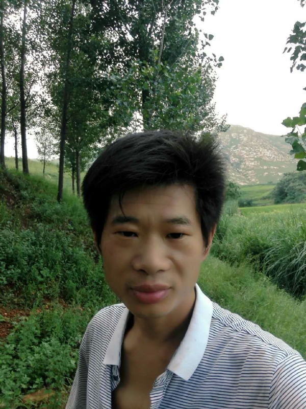 好男儿的第三张照片--珠海相亲服务中心