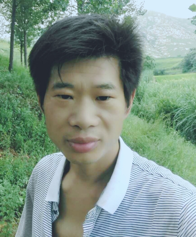 好男儿的第四张照片--珠海相亲服务中心