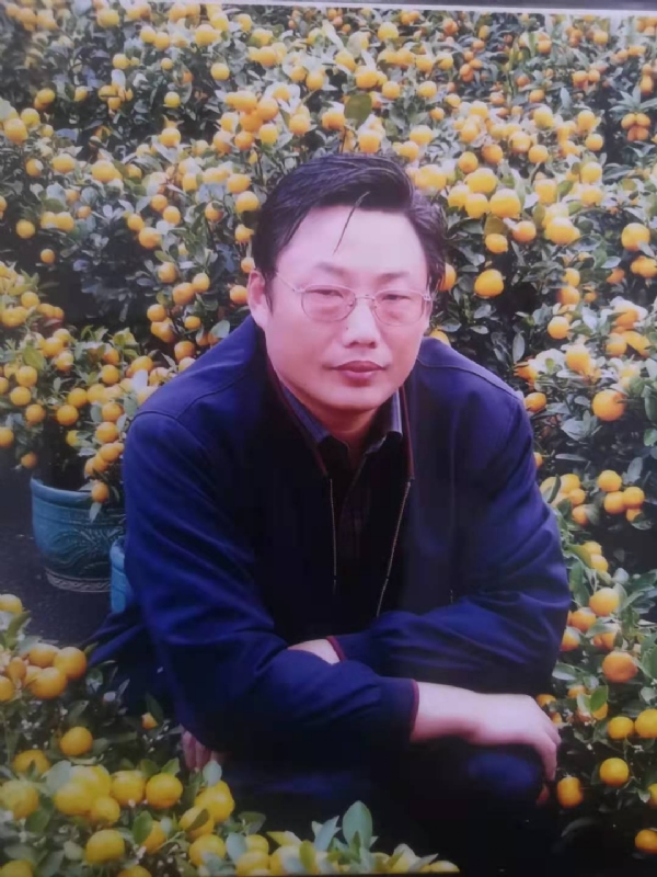 春雨的第一张照片--珠海相亲服务中心