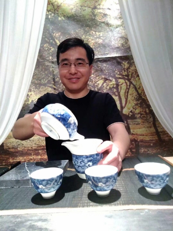 飞云之上的第一张照片--珠海相亲服务中心